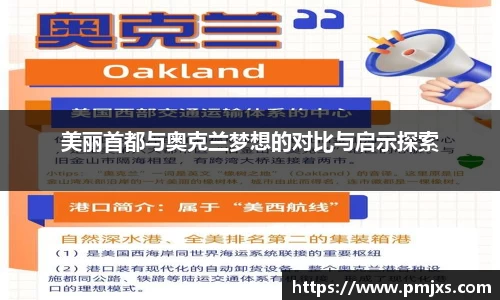 美丽首都与奥克兰梦想的对比与启示探索